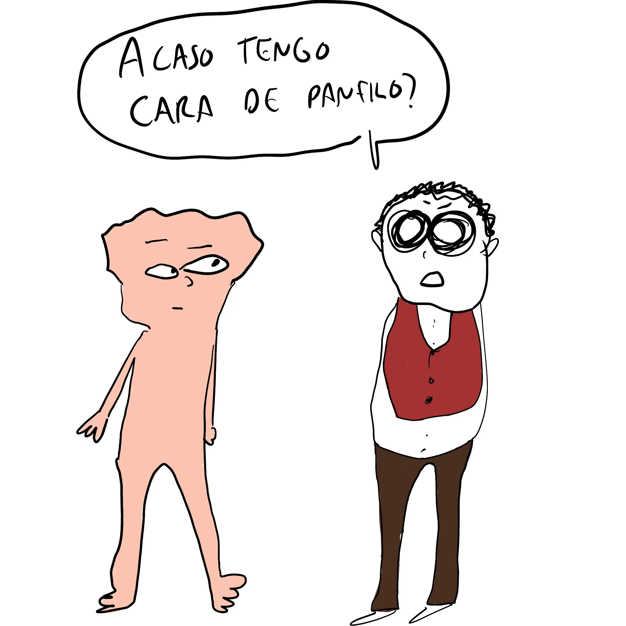 panfilos unidos